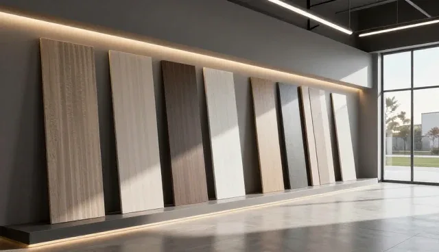 高强度复合建材适用条件的误区澄清