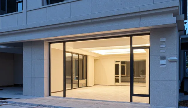建材生产加工中规格定制的适用条件与选择依据